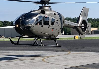 S355F2 helicopter